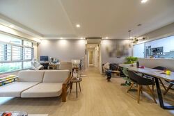 Blk 426D Floral Spring @ Yishun (Yishun), HDB 5 Rooms #626504661